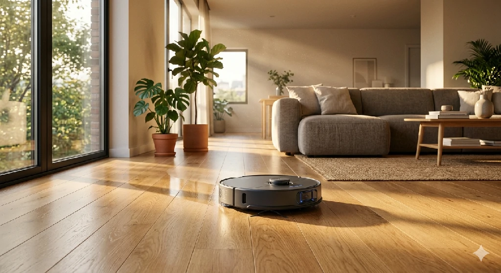 Are Expensive Robot Vacuums Actually Worth It? A Realistic Long-Term Owner's Analysis